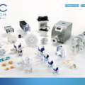 Introducing CPC Biotech – One Brand Uniting Critical Fluid Management Components