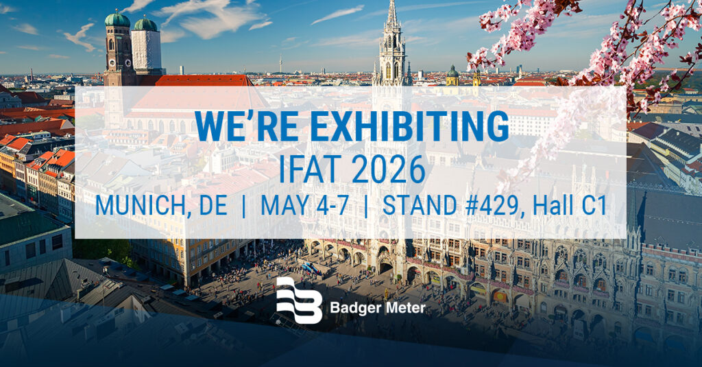IFAT 2026