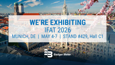 IFAT 2026