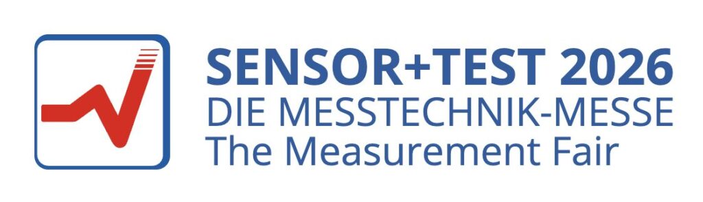 SENSOR+TEST 2026