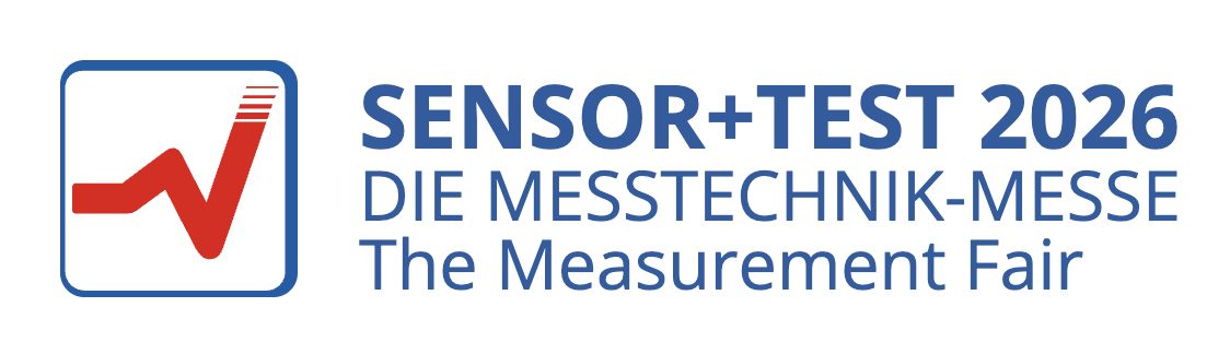 SENSOR+TEST 2026