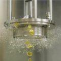 Improve your Liquid/Liquid Blending with High Shear Mixers