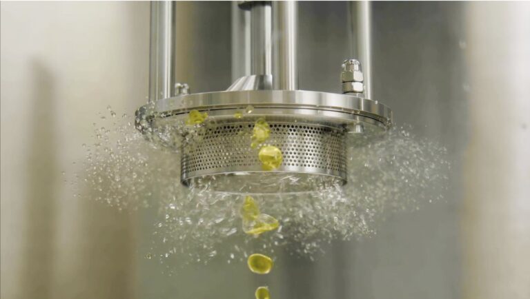 High Shear Mixers
