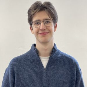 Picture of Joshua Brown