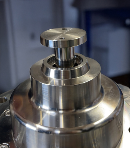 New DesFuel – Deepwell (RSL) Pump