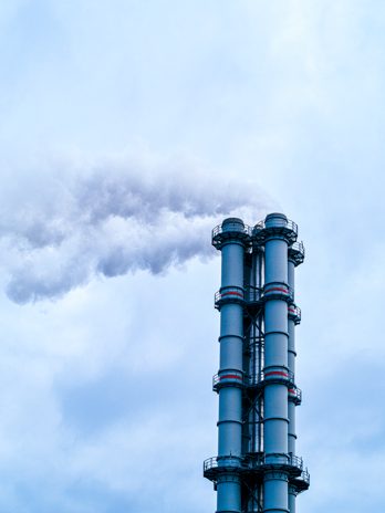 Six Major CCS Challenges - And Ways of Overcoming Them