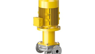 Magnetic Drive Centrifugal Pumps