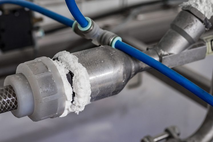 Six Major CCS Challenges - And Ways of Overcoming Them