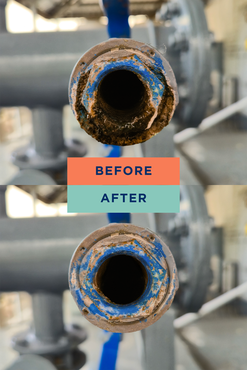 Six Major CCS Challenges - And Ways of Overcoming Them