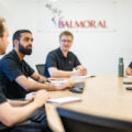Freudenberg Flow Technologies acquires Balmoral Comtec