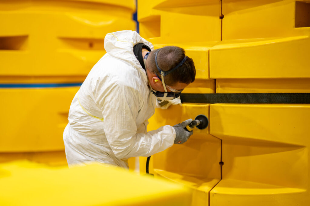Freudenberg Flow Technologies acquires Balmoral Comtec