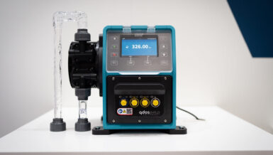 Dosing Pump Solutions