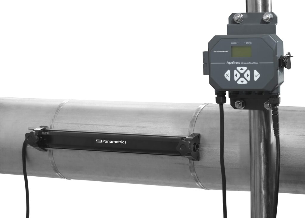 Measurement of Sewage