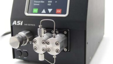 HPLC and UHPLC