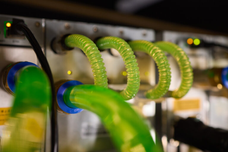 Modern Data Centers
