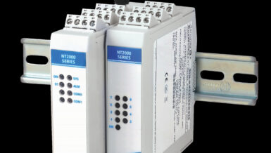 Acromag NTW Wireless I/O Modules