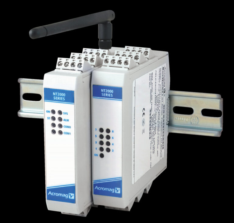 Acromag NTW Wireless I/O Modules