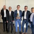 DESMI Receives Innovation Award 2026 from Zacco Denmark A/S