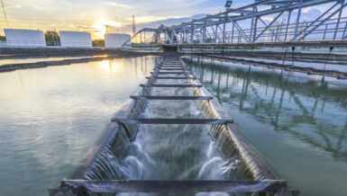 Reliable Measurement of Sewage