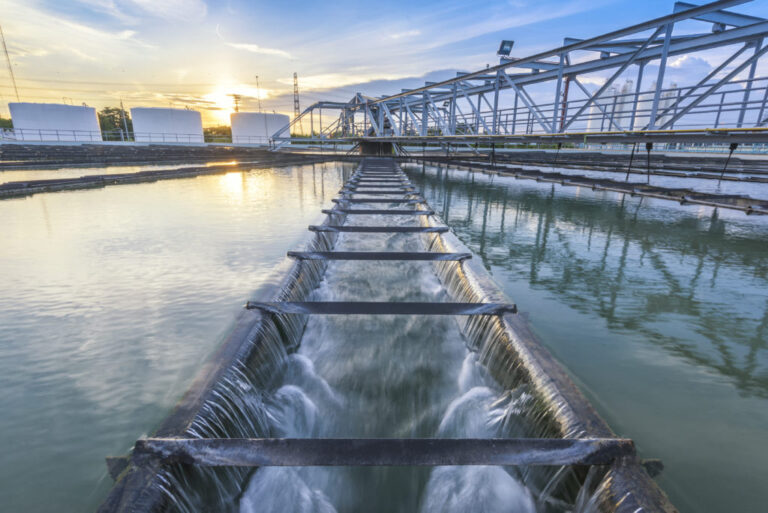 Reliable Measurement of Sewage
