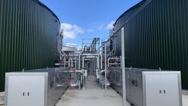Thermal Efficiency Solutions