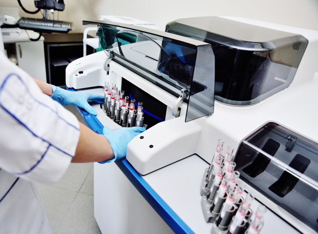 Fluid Metering Solutions