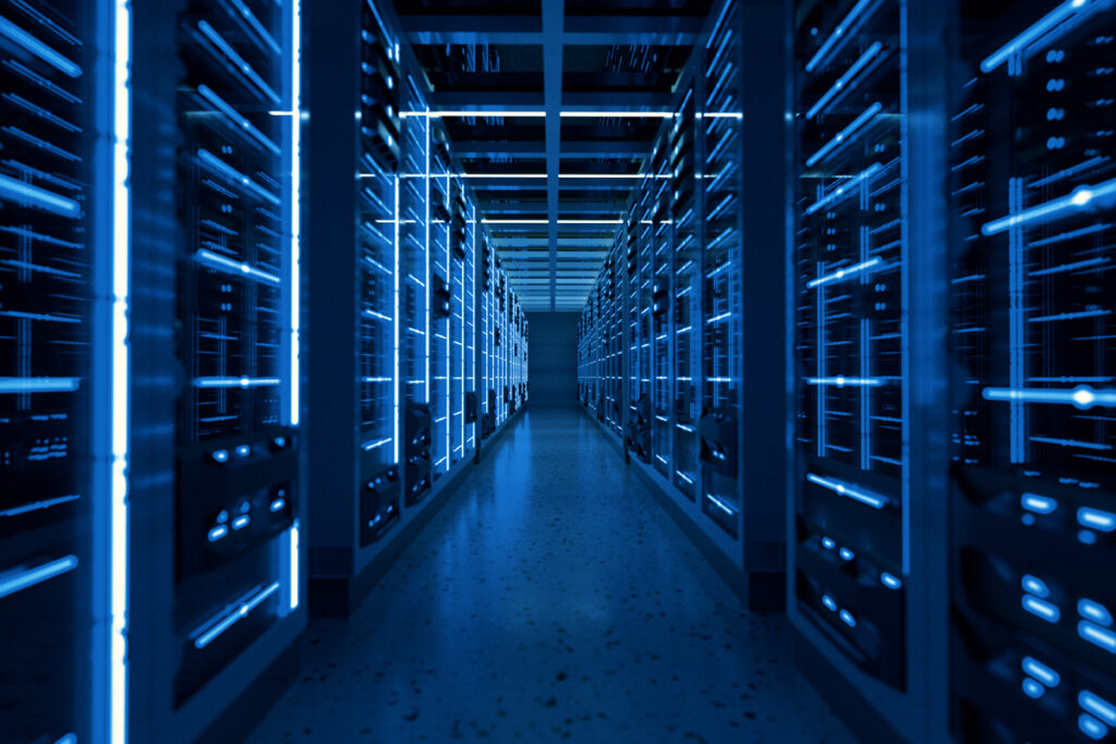Tailored Solutions for Modern Data Centers