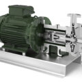 Verdermag Production Now Established at Packo in Belgium