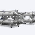 Reliability and Recovery from Rotating R Series