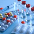 The Pharmaceutical Industry’s “Patent Cliff”: Could Electrical Tomography Provide A Parachute?