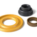 Warp Seals from Parker Prädifa Provide Tolerance Management Through Sealing Technology