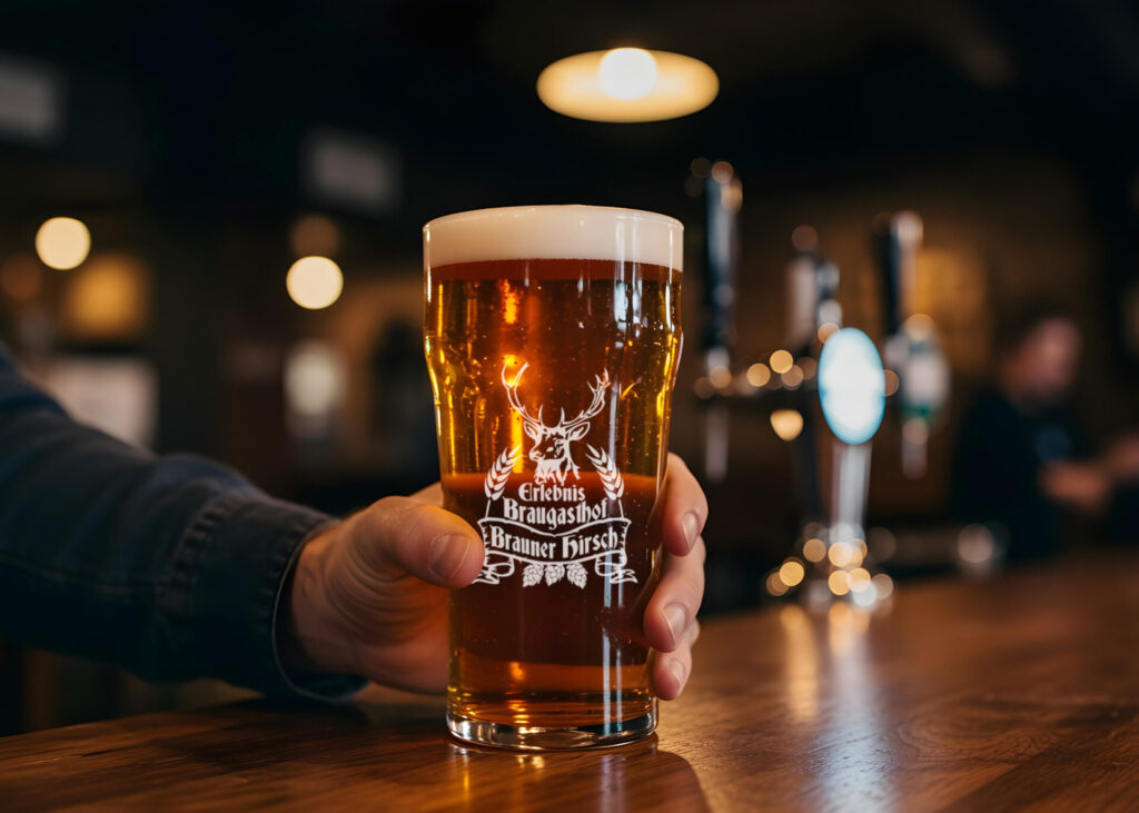 Maximum flexibility with minimal investment: Mobile Flow and Conductivity sensors enable fully automated brewing