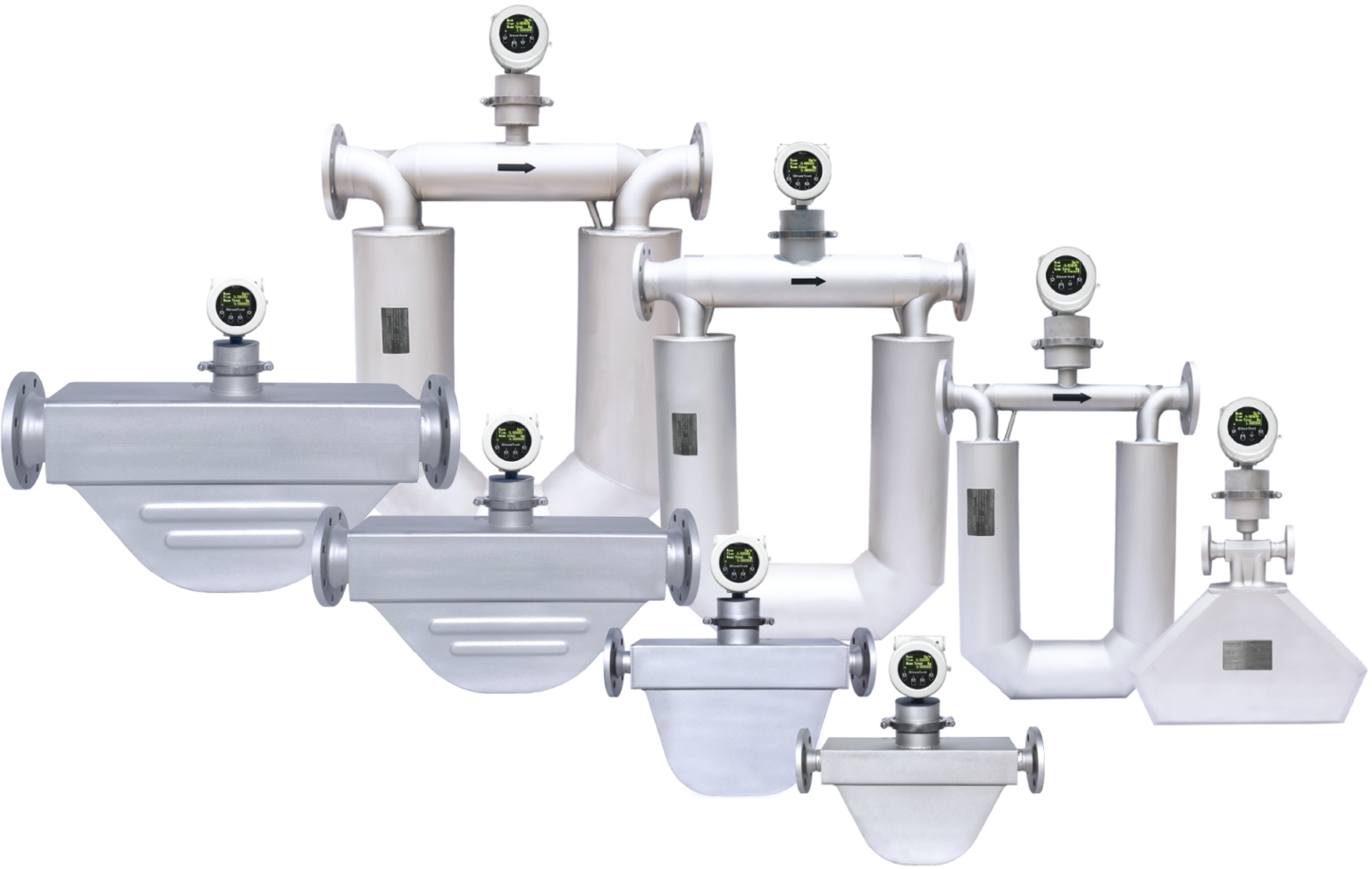 OleumTech® Launches Coriolis Flow Meters for High-Accuracy Mass Flow ...