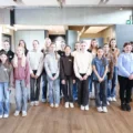 Girls’Day at NETZSCH Pumps & Systems: Discovering Technology, Opening Perspectives
