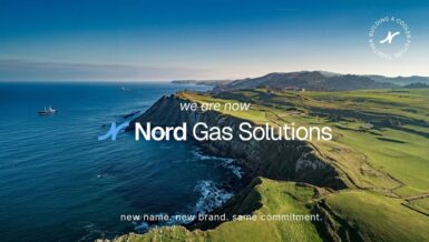 Nord Gas Solutions