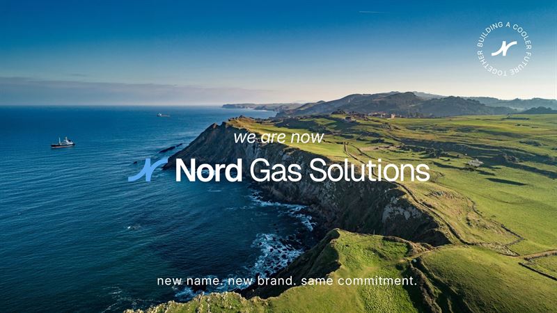 Nord Gas Solutions