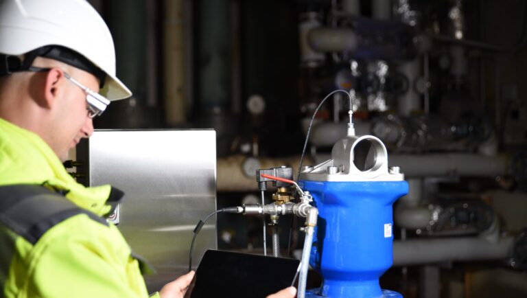 Smart Air Valve