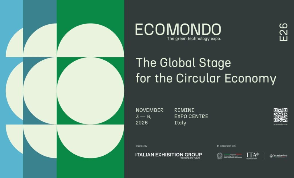 ecomondo