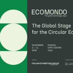 Ecomondo 2026