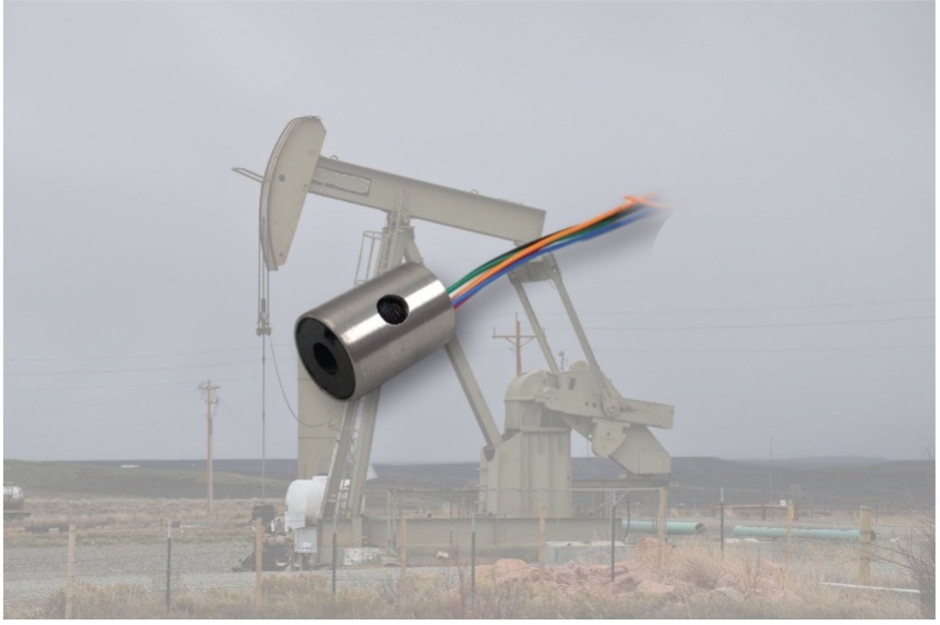 LVDTs Deliver Precise Valve Position Feedback for Critical Fluid Control Applications