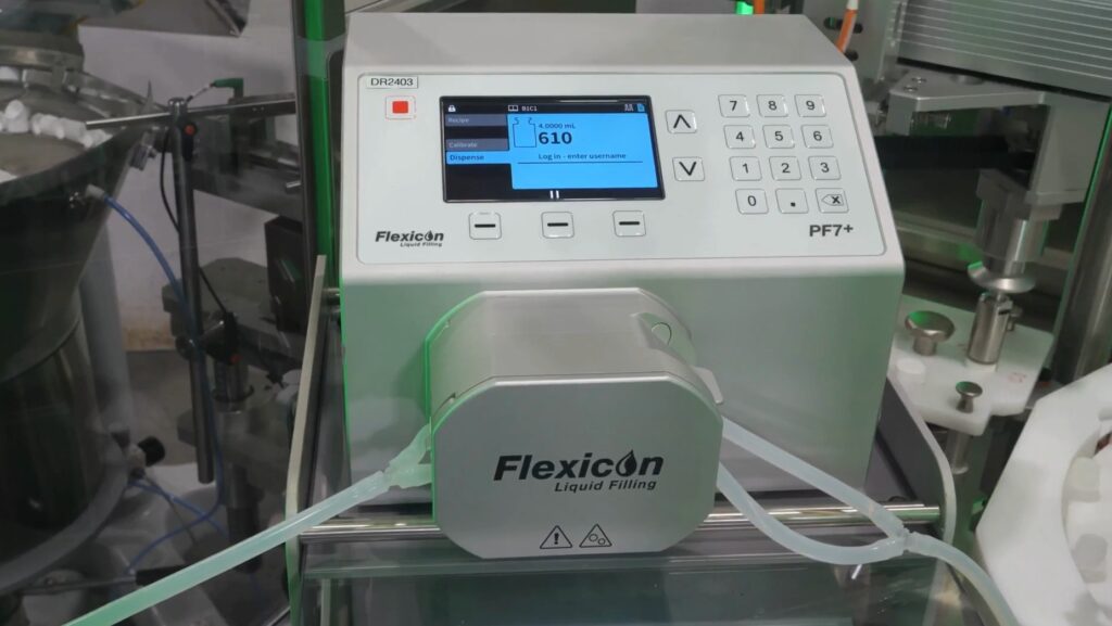 Flexicon PF7