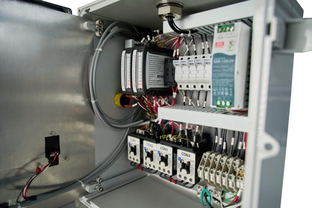 Motor Control