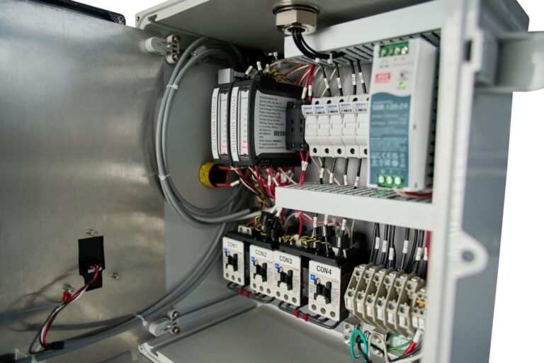 Motor Control