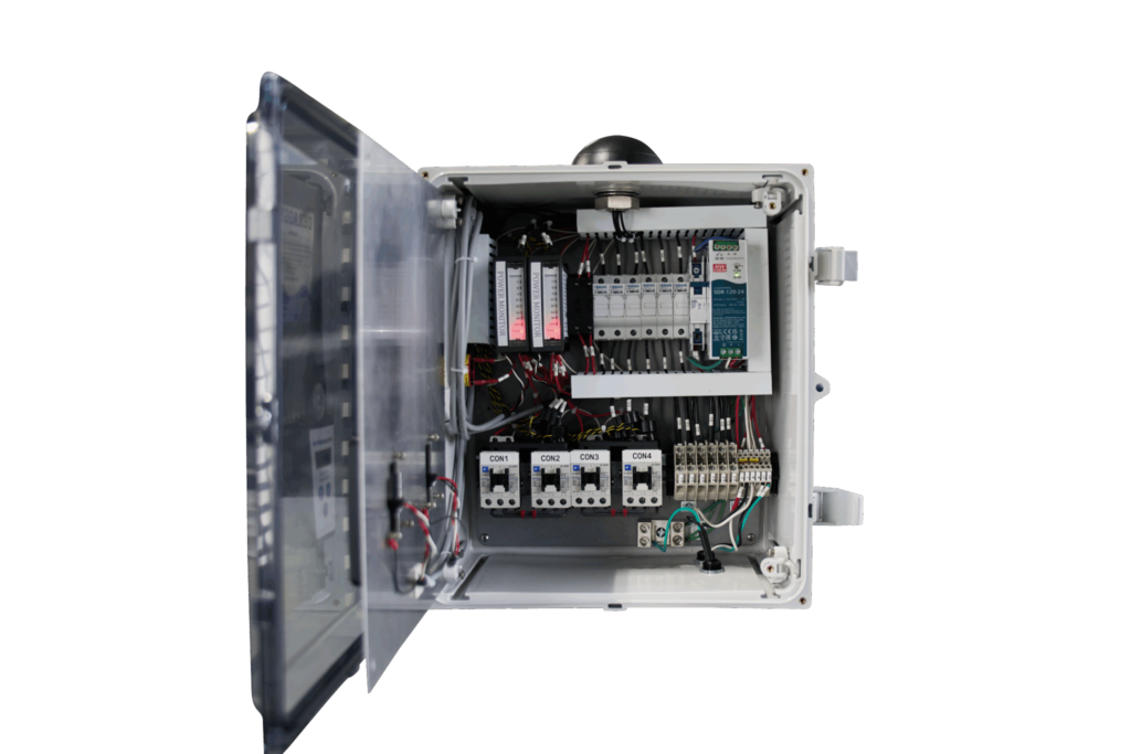 Smarter Motor Control: Unlocking the Power of the PowerMonitor™
