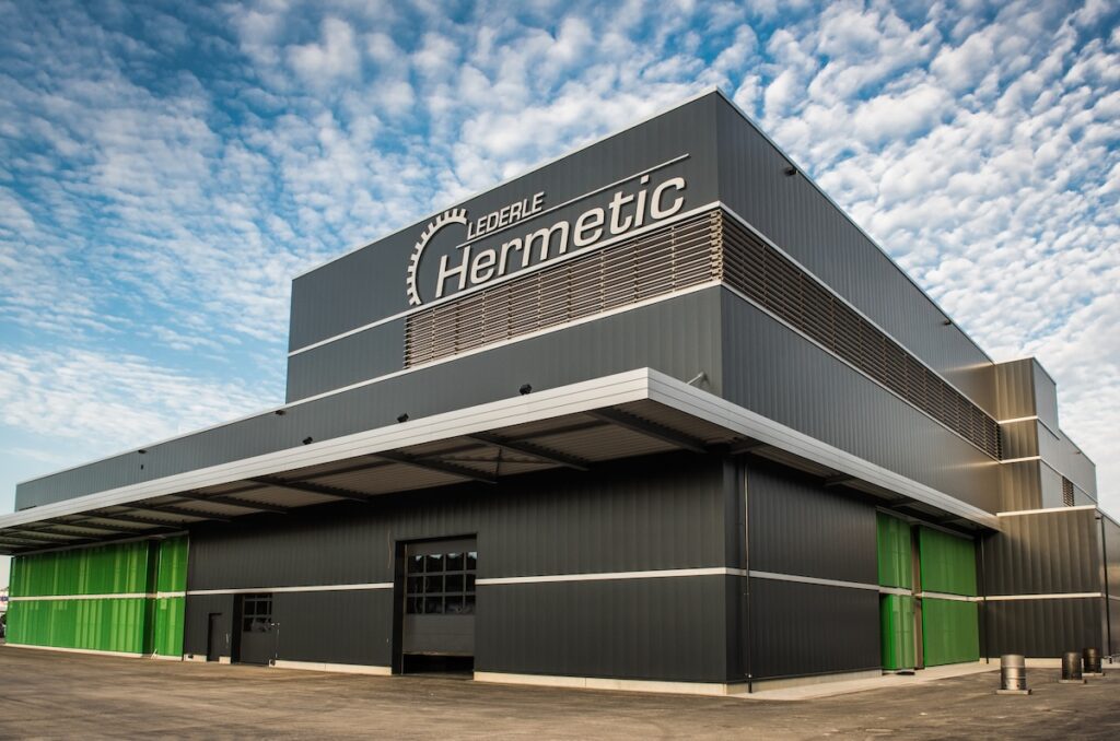HERMETIC Pumpen GmbH