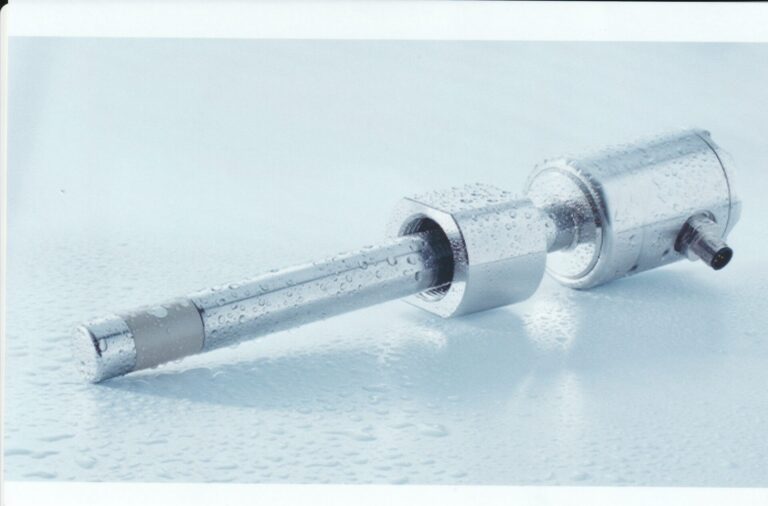 Electromagnetic Flow Meter