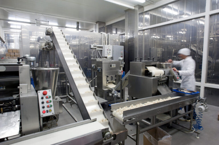 Hygienic Fluid Systems