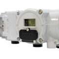 Smarter Valve Control with Rotork’s Intelligent Positioner