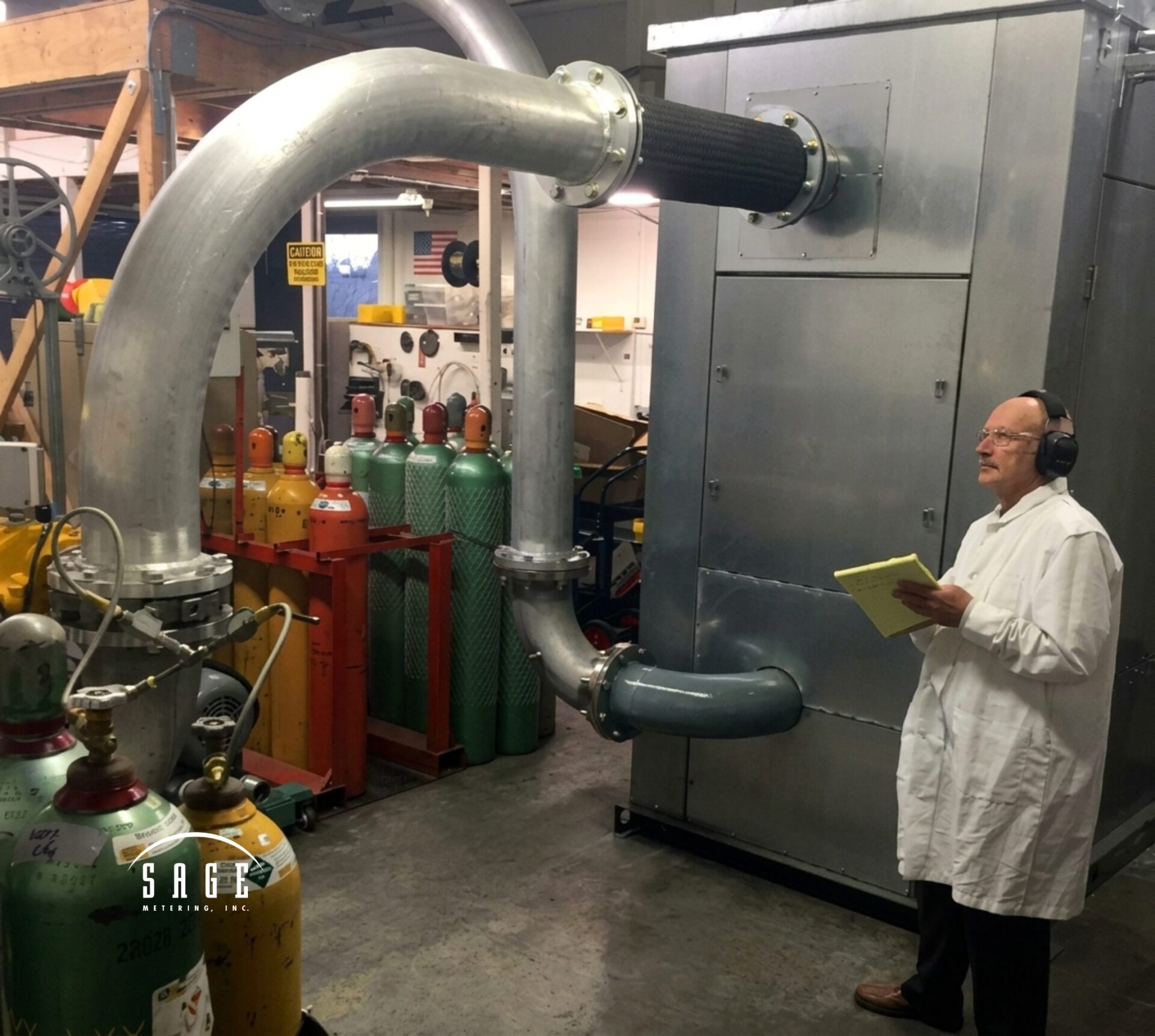 6 Factors That Affect Gas Flow Measurement Accuracy in Installed Systems
