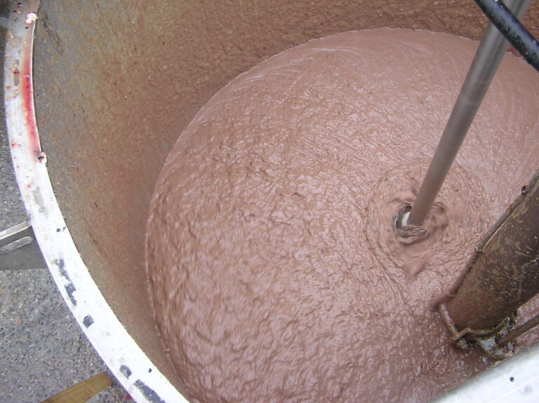 Fish Silage System